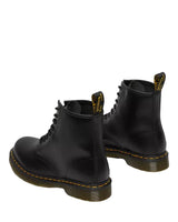Dr. Martens 1460 Smooth Leather Lace Up Boots