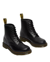 Dr. Martens 1460 Smooth Leather Lace Up Boots