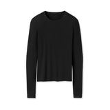 UGG Womens Aidelene Long Sleeve Rib T-Shirt