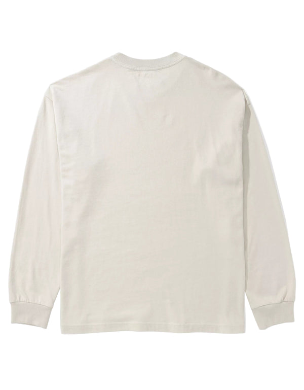 American Eagle Mens AE Thermal Long Sleeve T-Shirt