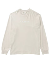 American Eagle Mens AE Thermal Long Sleeve T-Shirt