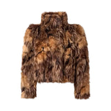 UGG Womens Tesie Toggle Jacket