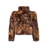 UGG Womens Tesie Toggle Jacket