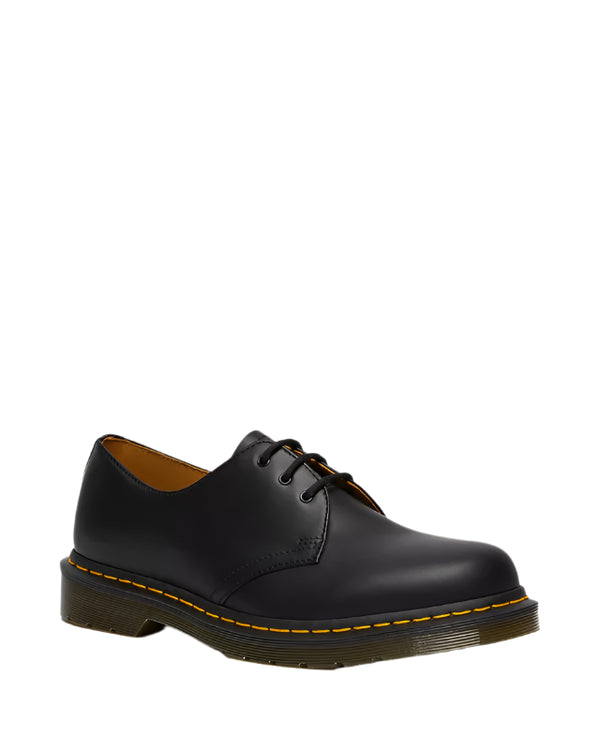 Dr. Martens 1461 Smooth Leather Oxford Shoes