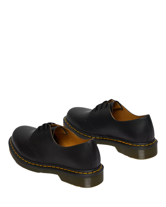 Dr. Martens 1461 Smooth Leather Oxford Shoes