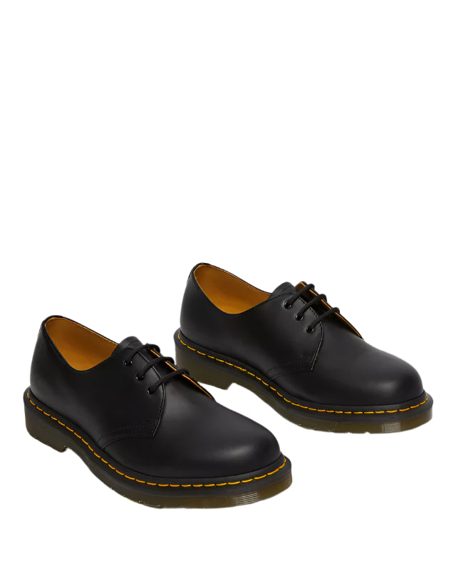 Dr. Martens 1461 Smooth Leather Oxford Shoes