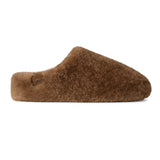 UGG Womens Elea Fluffed Slip-On Shoes