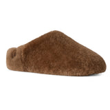UGG Womens Elea Fluffed Slip-On Shoes