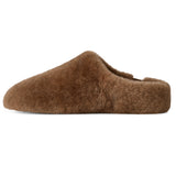 UGG Womens Elea Fluffed Slip-On Shoes