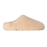 UGG Womens Elea Fluffed Slip-On Shoes