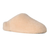 UGG Womens Elea Fluffed Slip-On Shoes