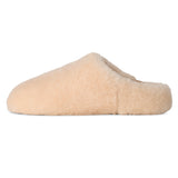 UGG Womens Elea Fluffed Slip-On Shoes