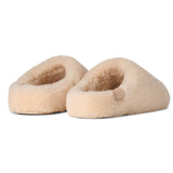 UGG Womens Elea Fluffed Slip-On Shoes