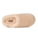 UGG Womens Elea Fluffed Slip-On Shoes