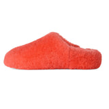 UGG Womens Elea Fluffed Slip-On Shoes