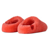 UGG Womens Elea Fluffed Slip-On Shoes