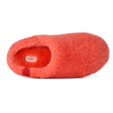 UGG Womens Elea Fluffed Slip-On Shoes