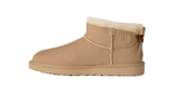 UGG Womens Ultra Mini Bailey Bow Boots