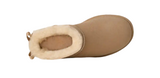 UGG Womens Ultra Mini Bailey Bow Boots