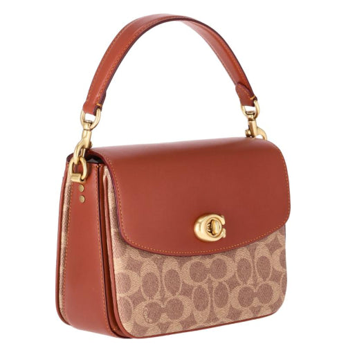 Coach Cassie 19 Shoulder Handbag
