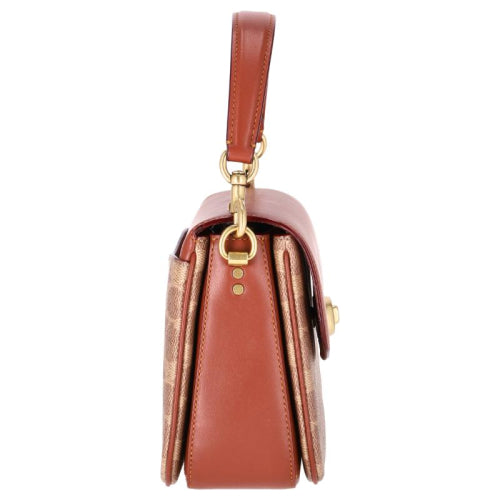 Coach Cassie 19 Shoulder Handbag