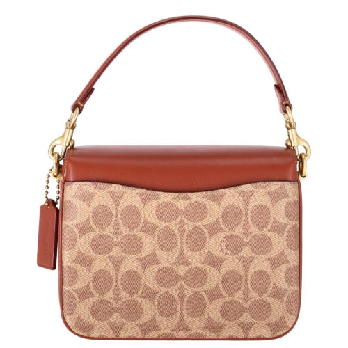 Coach Cassie 19 Shoulder Handbag