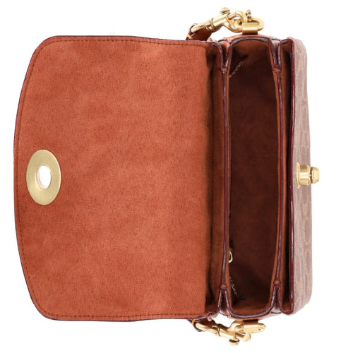 Coach Cassie 19 Shoulder Handbag