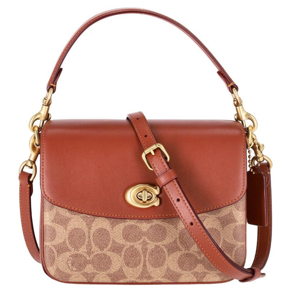 Coach Cassie 19 Shoulder Handbag