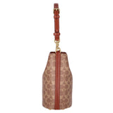 Coach Willlow 19 Soft Bucket Handbag