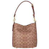 Coach Willlow 19 Soft Bucket Handbag