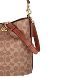 Coach Willlow 19 Soft Bucket Handbag
