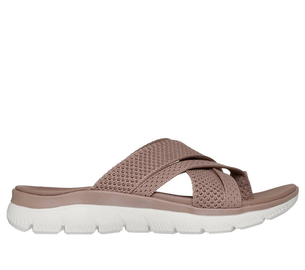 Skechers Womens Summits Fantasy Walk Sandals