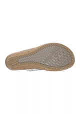 Skechers Womens Beverlee Summer Spirit Wedge Sandals