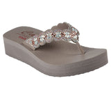 Skechers Womens Vinyasa Happy SpringSandals