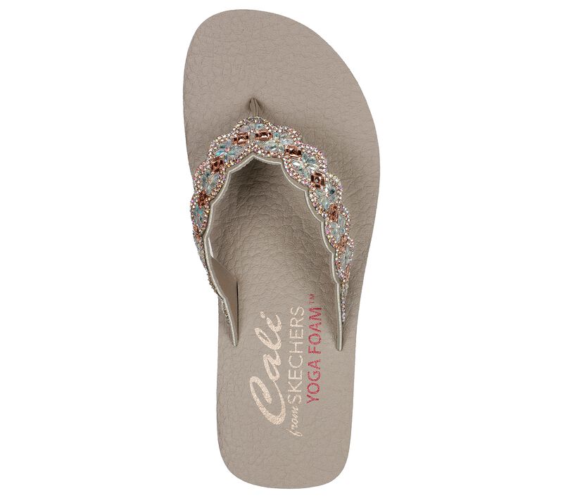 Skechers Womens Vinyasa Happy SpringSandals – ShopCGX