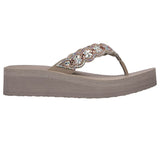 Skechers Womens Vinyasa Happy SpringSandals