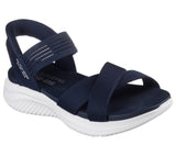 Skechers Womens Slip-Ins: Ultra Flex 3.0 Slip-On Shoes
