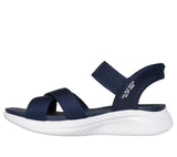 Skechers Womens Slip-Ins: Ultra Flex 3.0 Slip-On Shoes