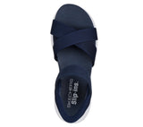 Skechers Womens Slip-Ins: Ultra Flex 3.0 Slip-On Shoes