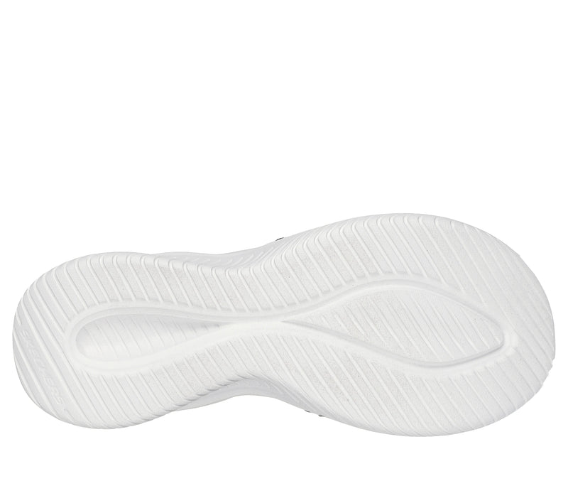Skechers Womens Slip-Ins: Ultra Flex 3.0 Slip-On Shoes