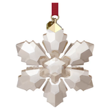 Swarovski Annual Edition Festive Ornament 2026