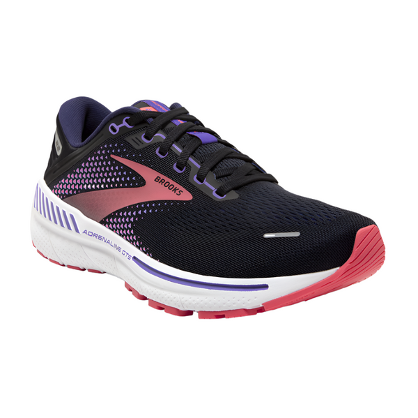 Brooks Womens Adrenaline GTS 22 Running Shoes