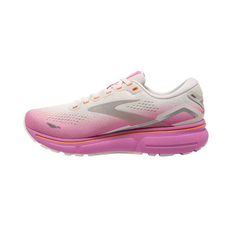 Brooks Womens Ghost 15 Running Shoes – ShopCGX - Main Image