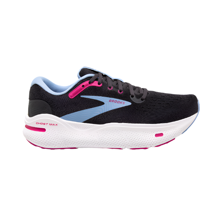 Brooks Womens Ghost Max Running Shoes