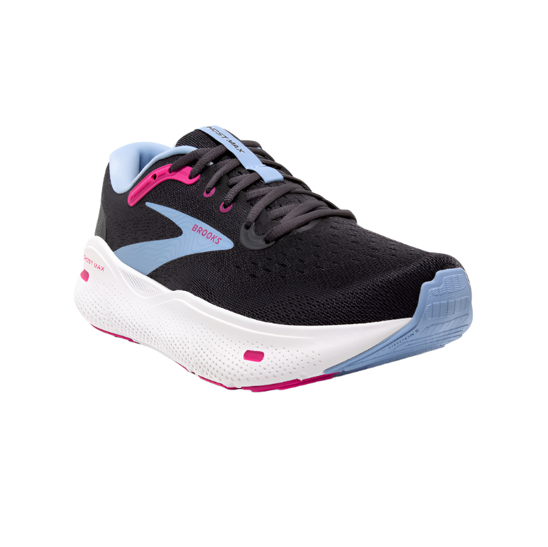 Brooks Womens Ghost Max Running Shoes