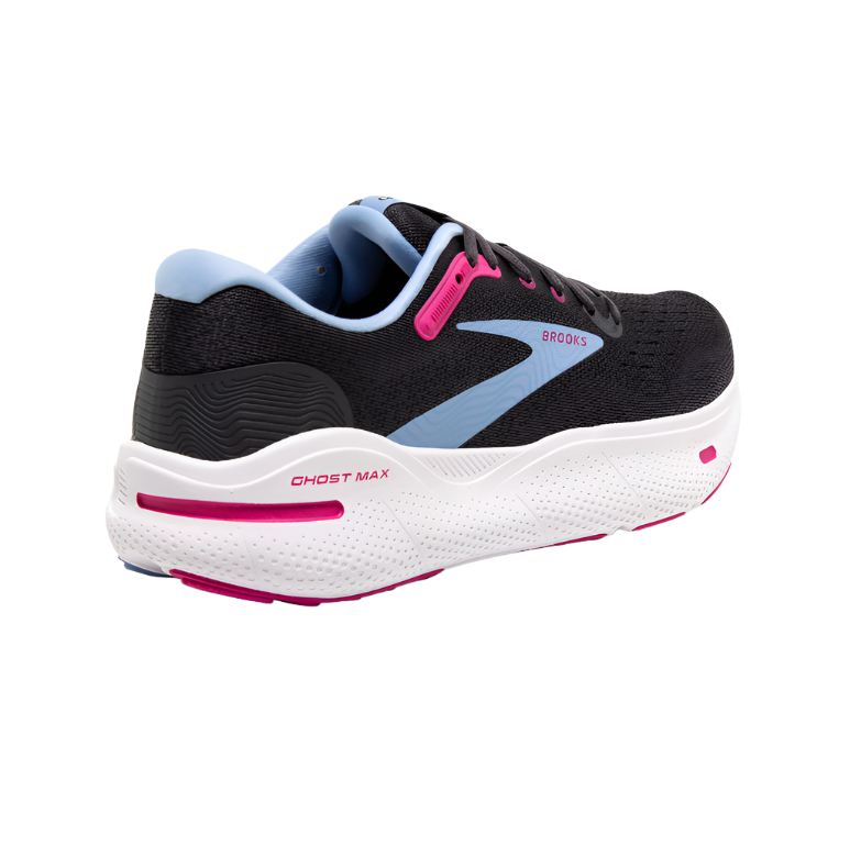 Brooks Womens Ghost Max Running Shoes