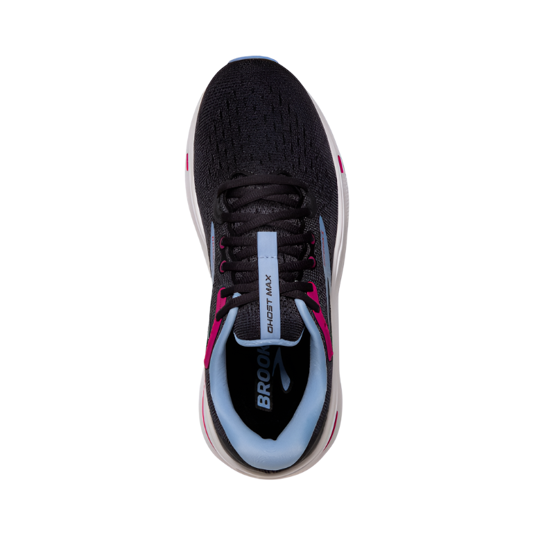 Brooks Womens Ghost Max Running Shoes