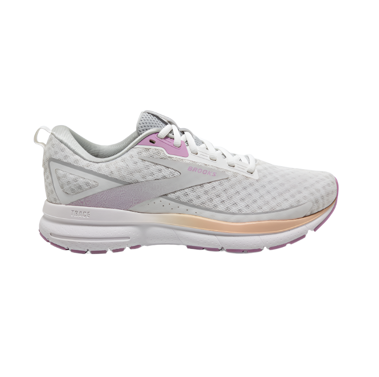 Brooks Womens Trace 3 Running Shoes