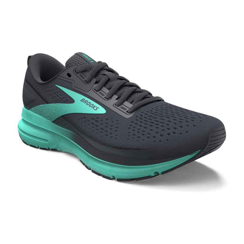 Brooks Womens Trace 3 Running Shoes