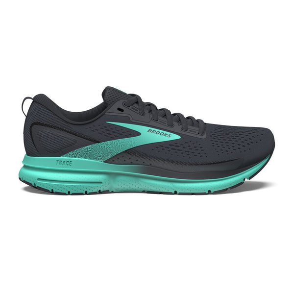 Brooks Womens Trace 3 Running Shoes